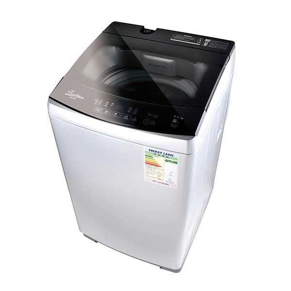 Bondini 雪白 BFA-850 8.5公斤 全自動洗衣機